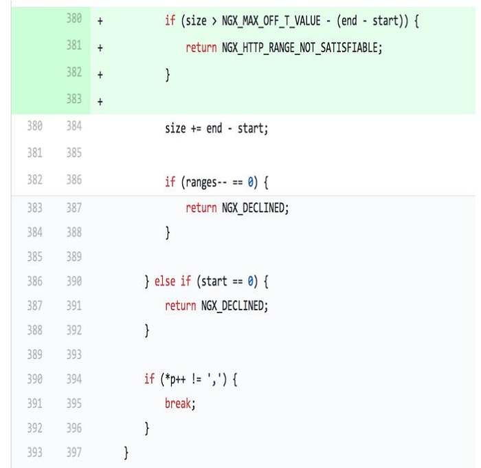 Nginx敏感信息泄露漏洞(CVE-2017-7529)分析04