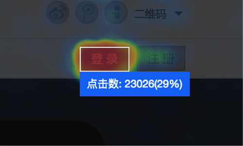 <b>百度统计H5热力图使用技巧解析</b>