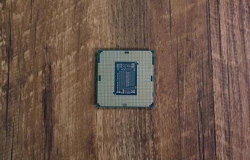 Intel CPU被曝存在严重BUG