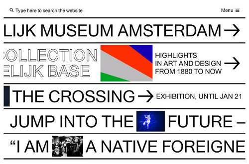 影响网页设计的访客指标