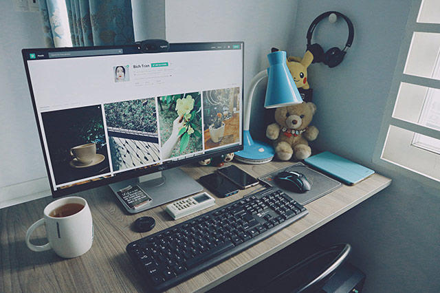 提高内容与关键词的契合度