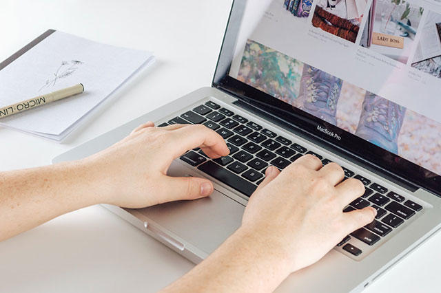 更新优质的内容