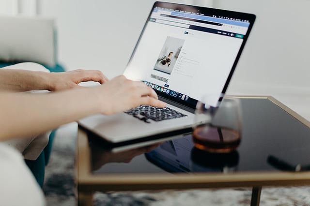 定期撰写高质量文章