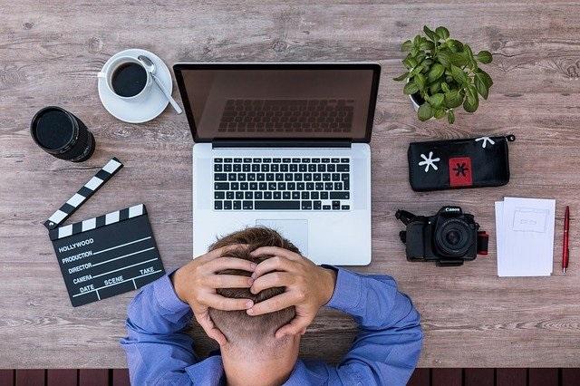 有专人处理突发事件