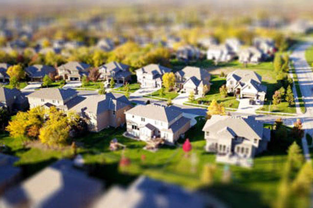 提升房地产网站排名