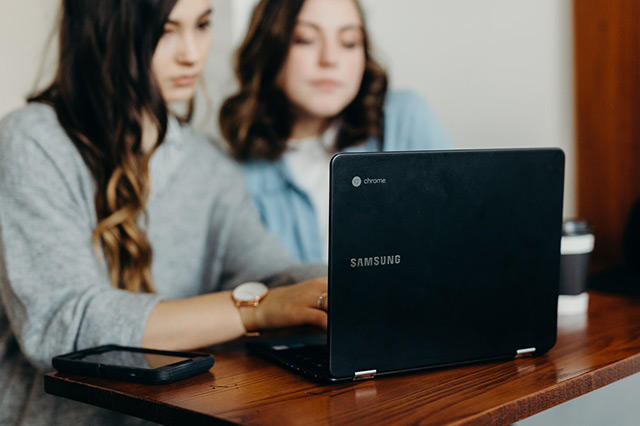 搜索流量质量高