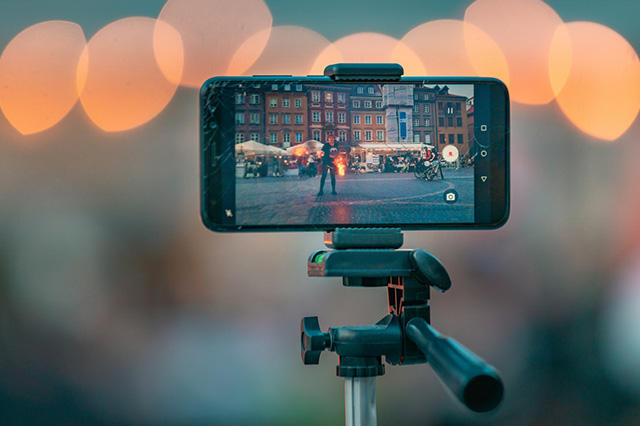 广告形式更生动