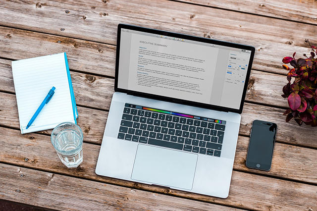 保持原创优质文章内容