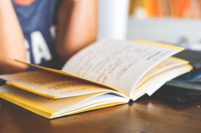 保持高质量的原创内容