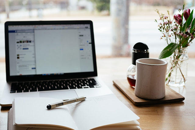 有清晰的营销定位