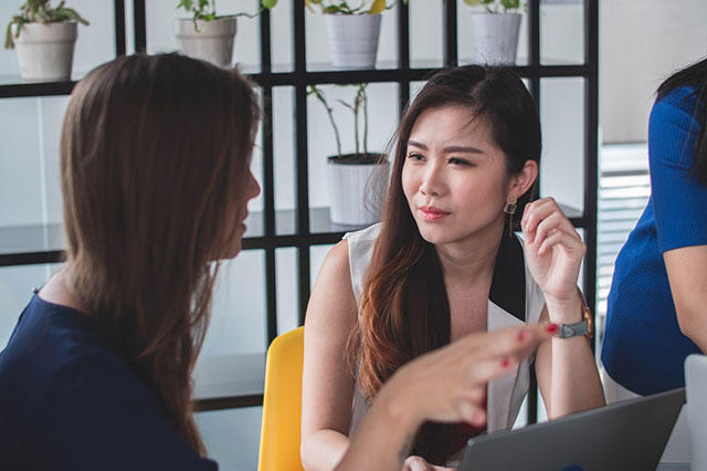 能获得有效流量