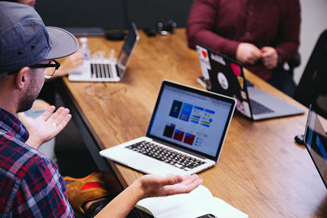 提供优质的内容