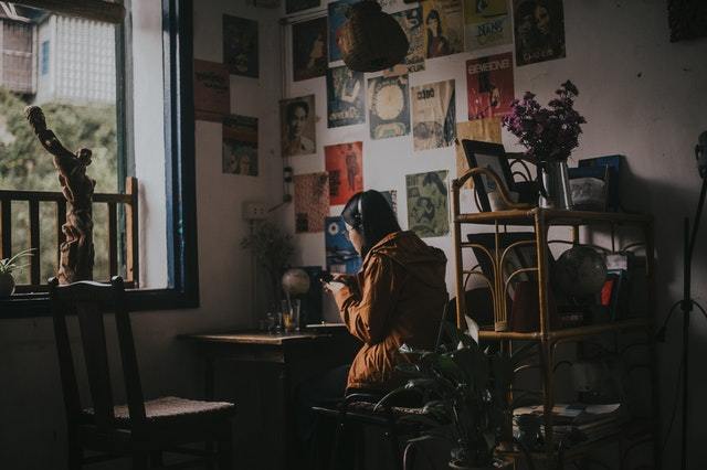 原创内容定期更新