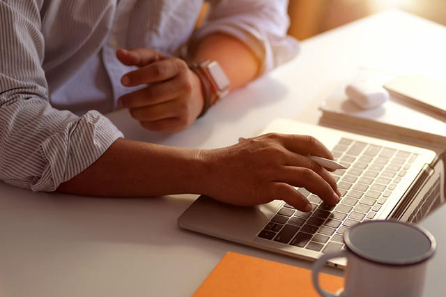 查看优化公司本身网站排名