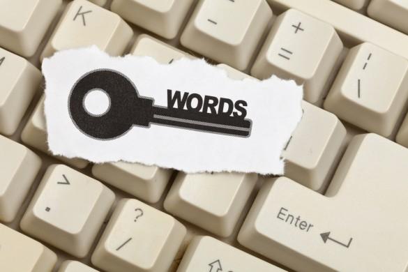 选择相关性高关键词