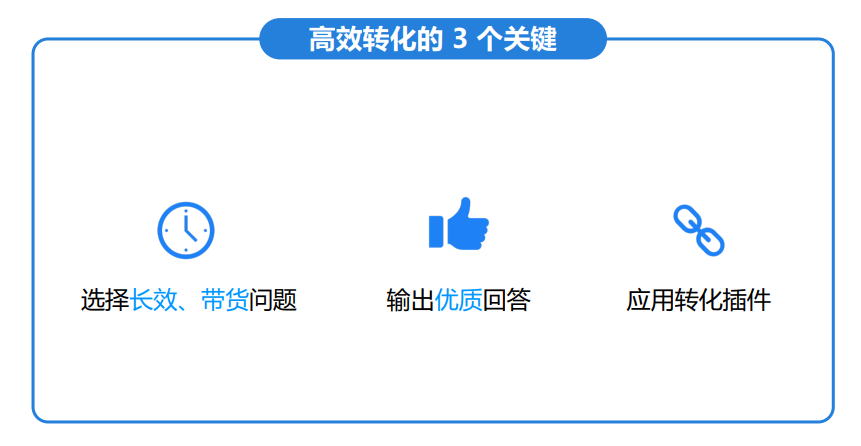 那么跑知+有什么诀窍