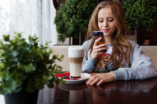 百度信息流广告