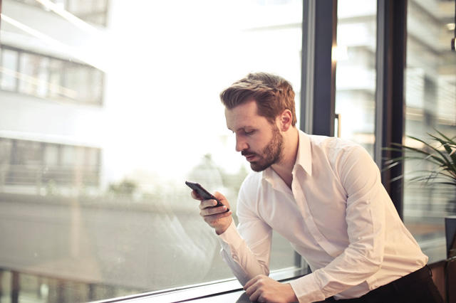 百度信息流广告