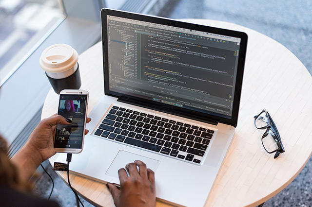 利用标签化投放