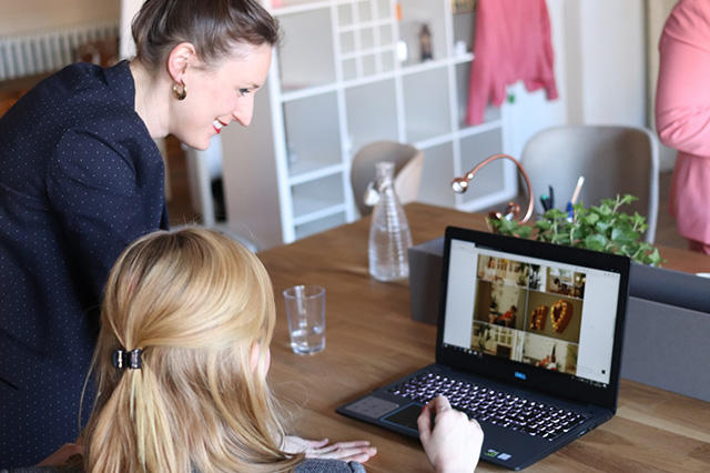 能时刻监控随时调整