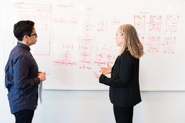 百度信息流广告