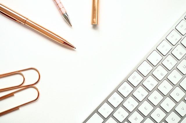 利用关键词工具