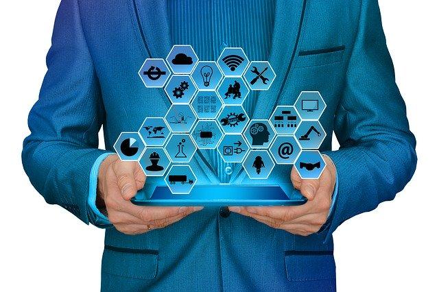 百度做广告效果