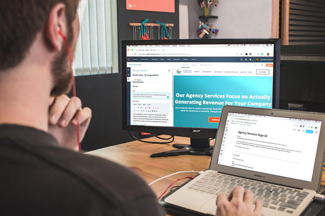 提升关键词排名