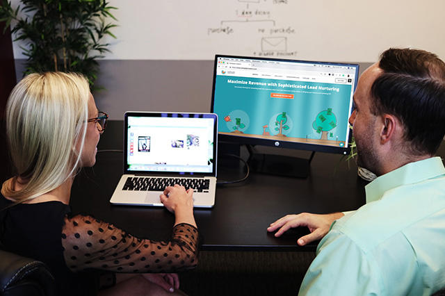 线上线下双重推广