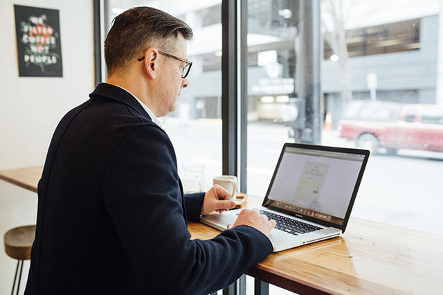 开通百度广告账户