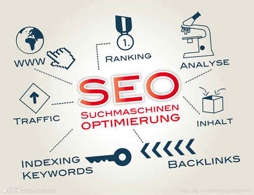 <b>免费学习seo技术的渠道有哪些</b>