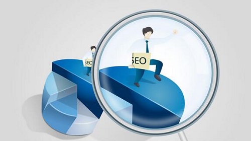 seo公司服务整站优化流程