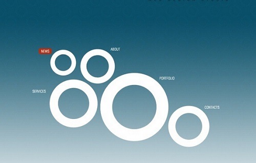 网站导航对seo优化的作用