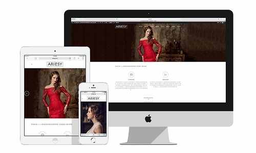 <b>什么是自适应网站</b>