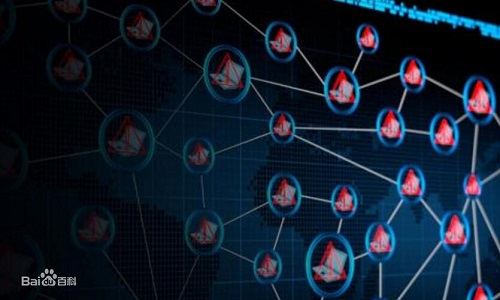 僵尸网络的概念