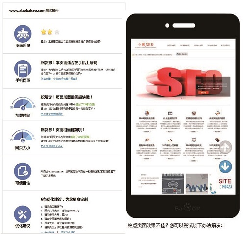 <b>移动网站优化的SEO技术操作技巧概述</b>