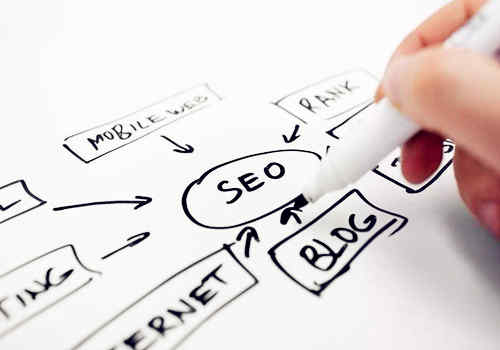<b>seo优化关键词优化技巧怎样才能见效快</b>