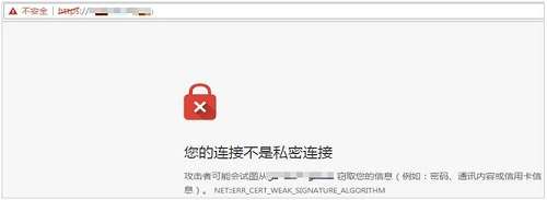 HTTPS协议安全部署策略005