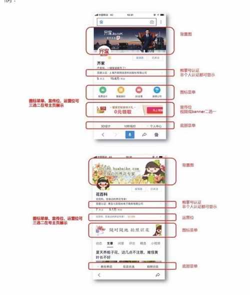 <b>百度熊掌号认证之后有哪些作用和好处</b>