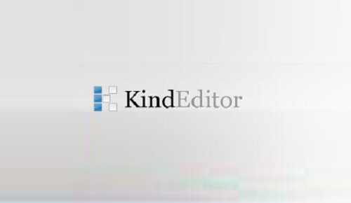 <b>KindEditor编辑器上传漏洞</b>