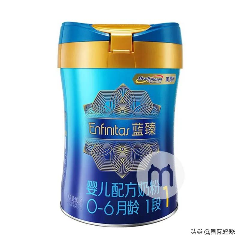 1段奶粉口碑排行榜(奶粉畅销口碑最好的前十名国内)