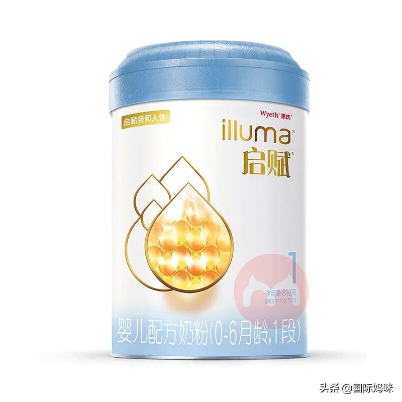 1段奶粉口碑排行榜(奶粉畅销口碑最好的前十名国内)