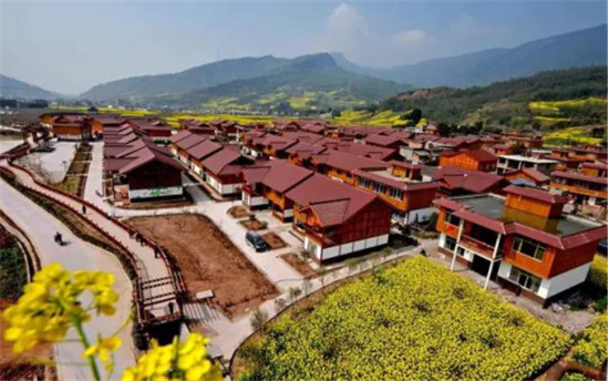 2013地震自救(2013地震伤亡)