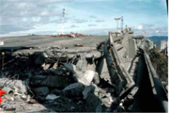 2013地震自救(2013地震伤亡)