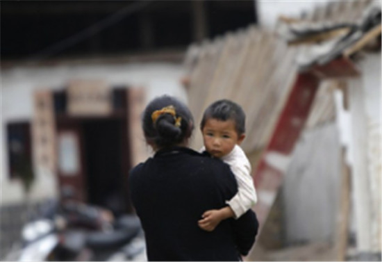 2013地震自救(2013地震伤亡)