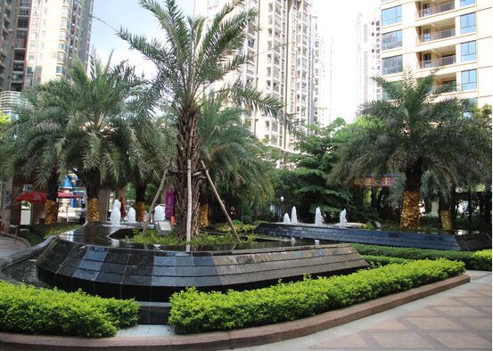 2020物业费收费标准(我国下月正式取消小区物业费)