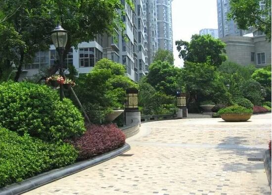 2020物业费收费标准(我国下月正式取消小区物业费)