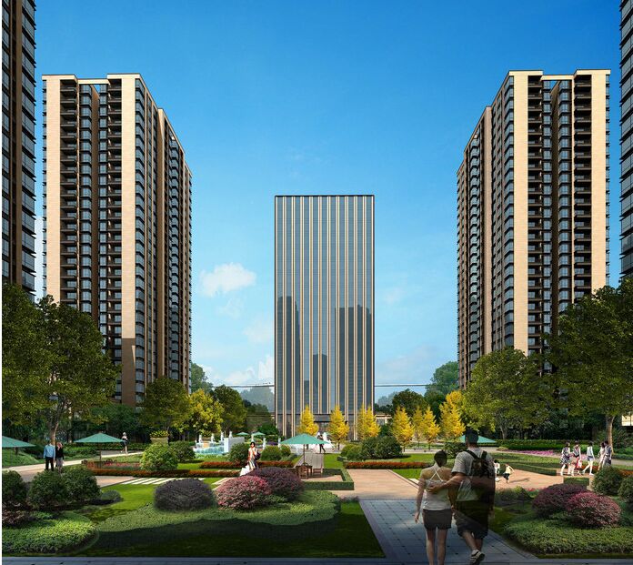 2020物业费收费标准(我国下月正式取消小区物业费)