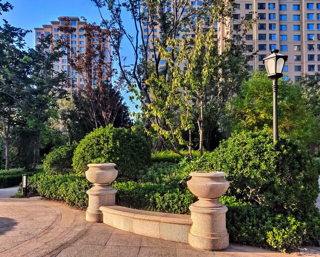 2020物业费收费标准(我国下月正式取消小区物业费)