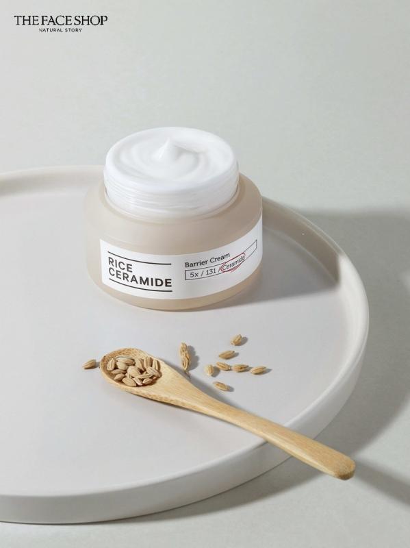 thefaceshop大米功效(thefaceshop大米怎么样) thefaceshop大米功效(thefaceshop大米怎么样)